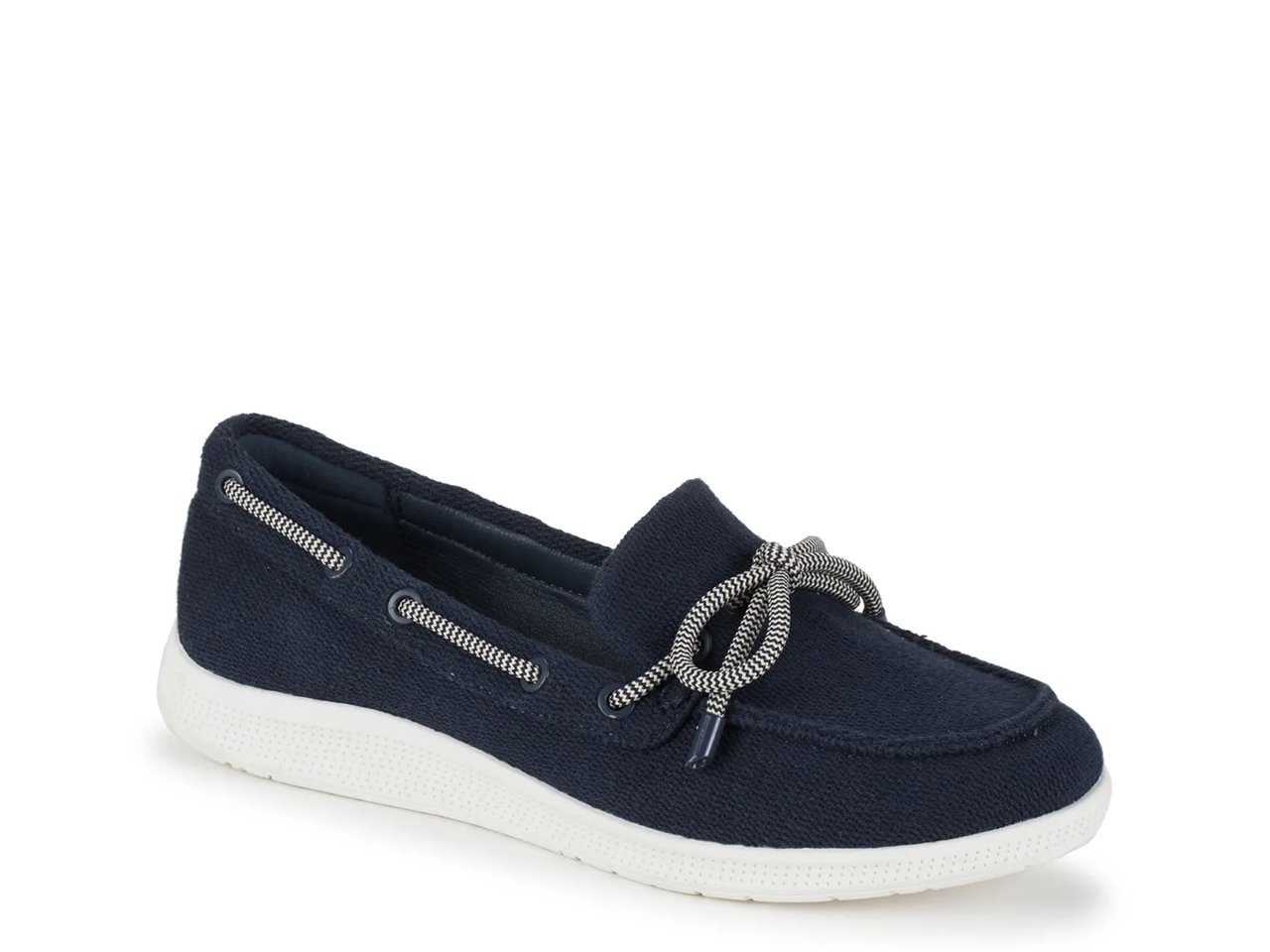 Venia Boat Shoe