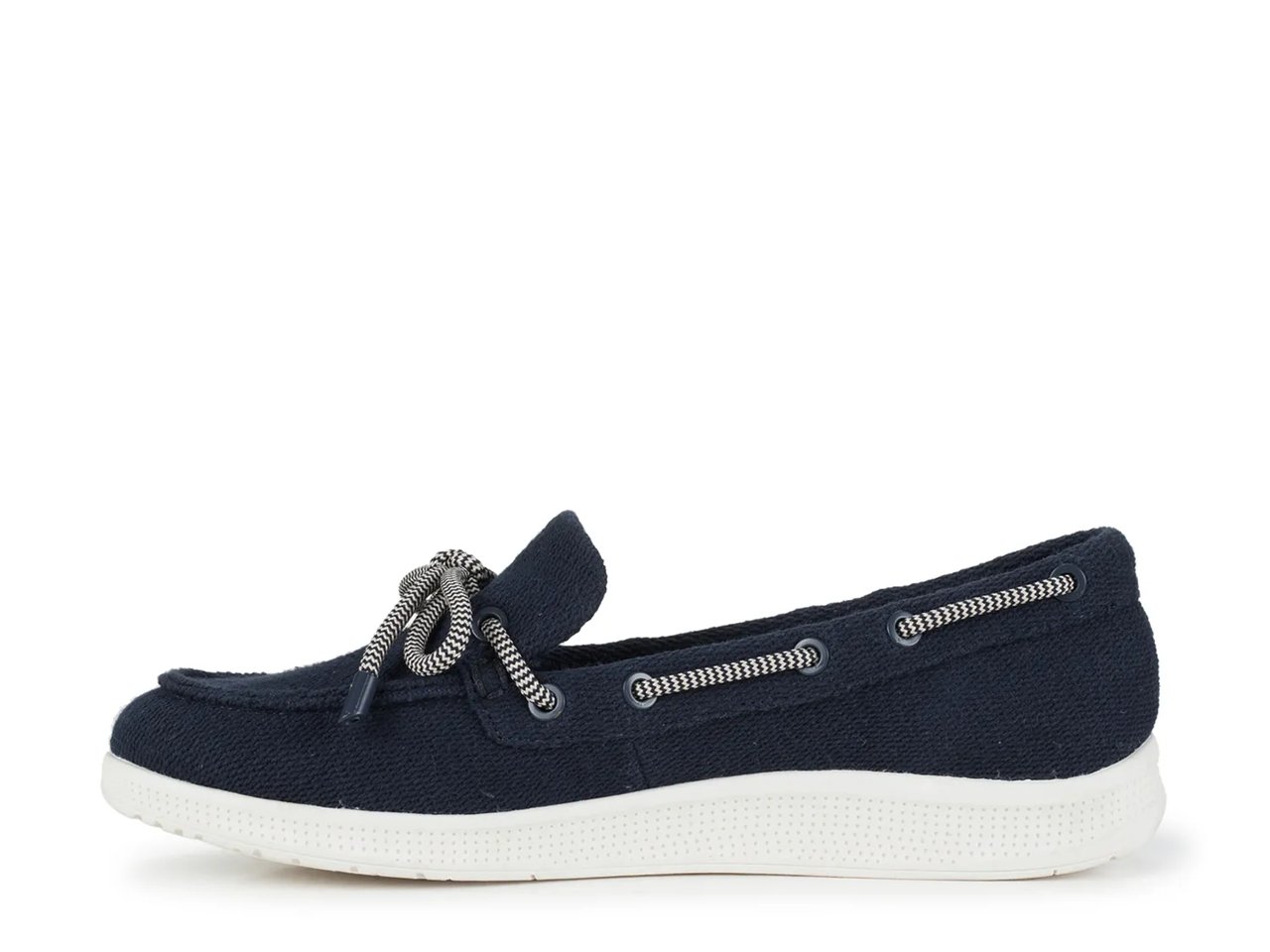 Venia Boat Shoe