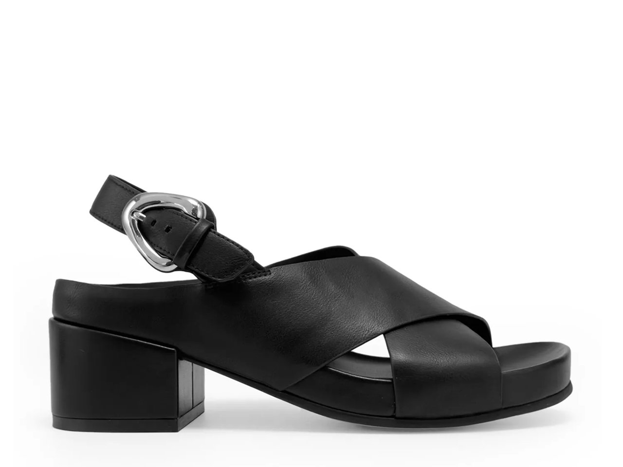 Chrystie Sandal