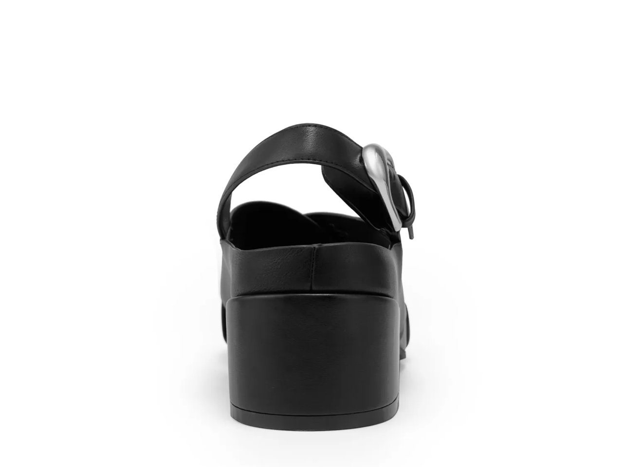 Chrystie Sandal