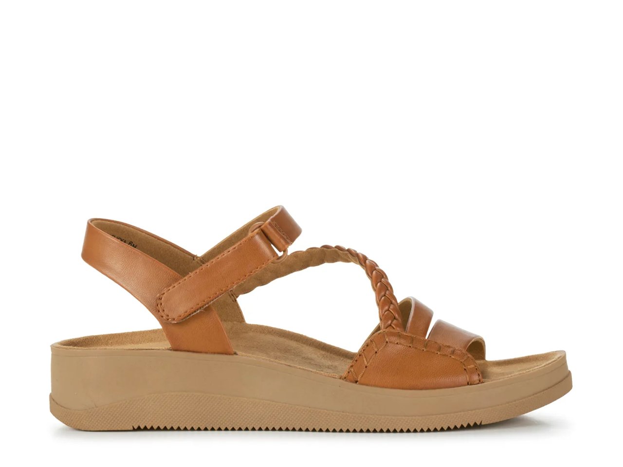Flicka Wedge Sandal