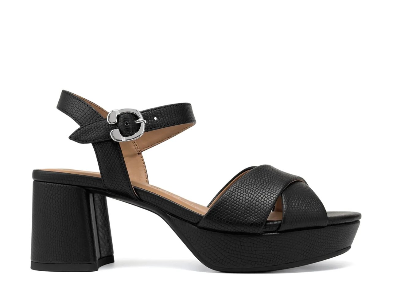 Charlye Platform Sandal