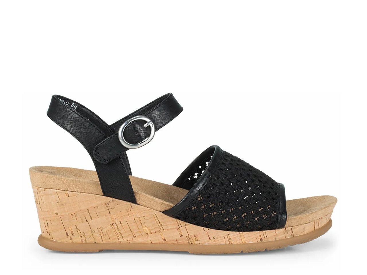 Fernelle Wedge Sandal