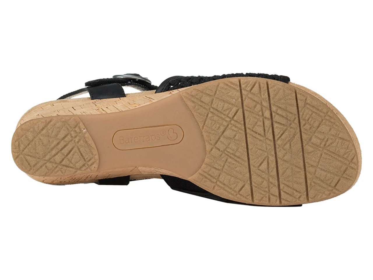 Fernelle Wedge Sandal