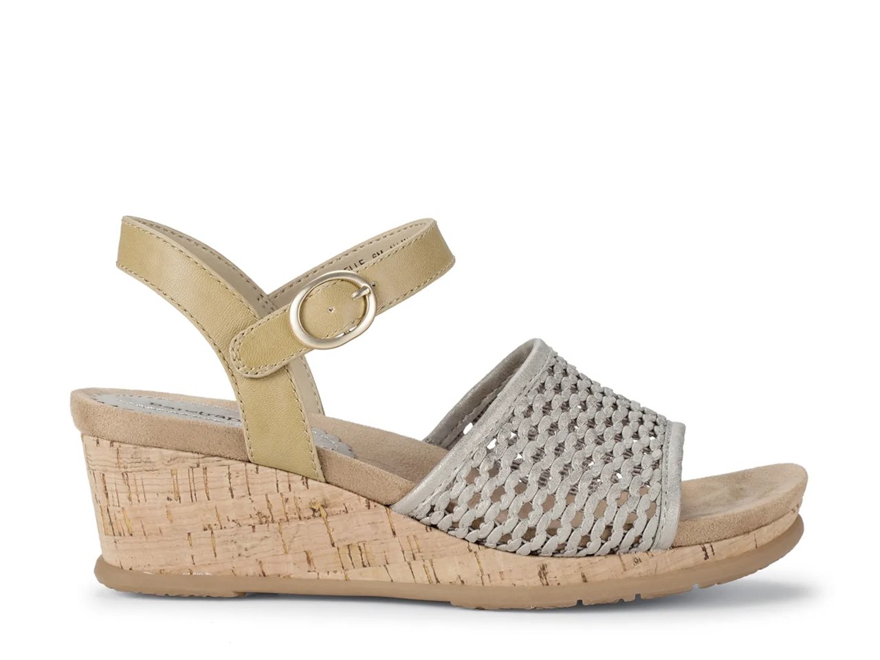 Fernelle Wedge Sandal