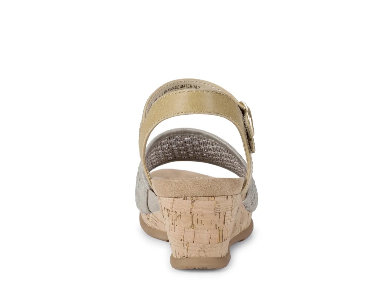 Fernelle Wedge Sandal