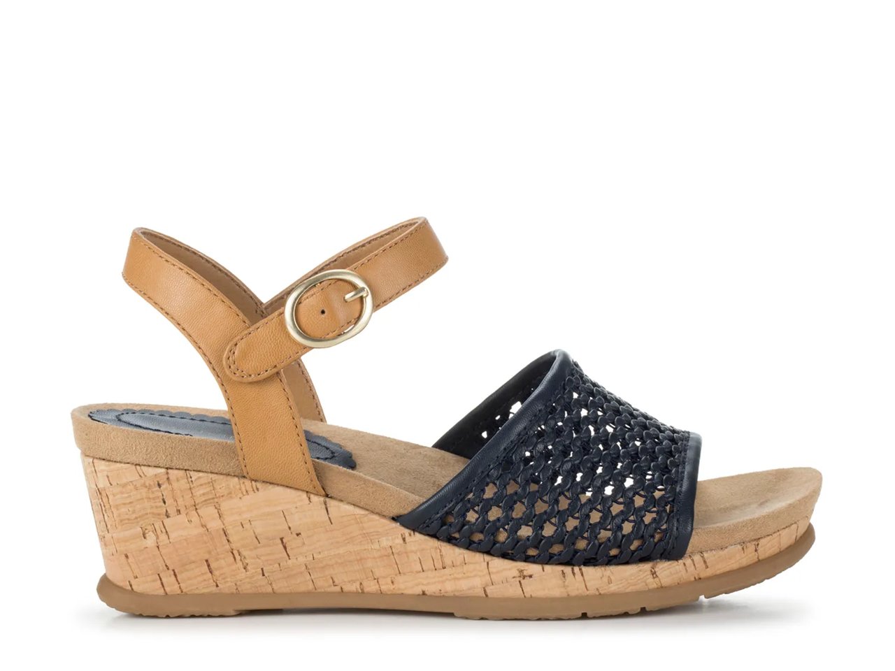 Fernelle Wedge Sandal