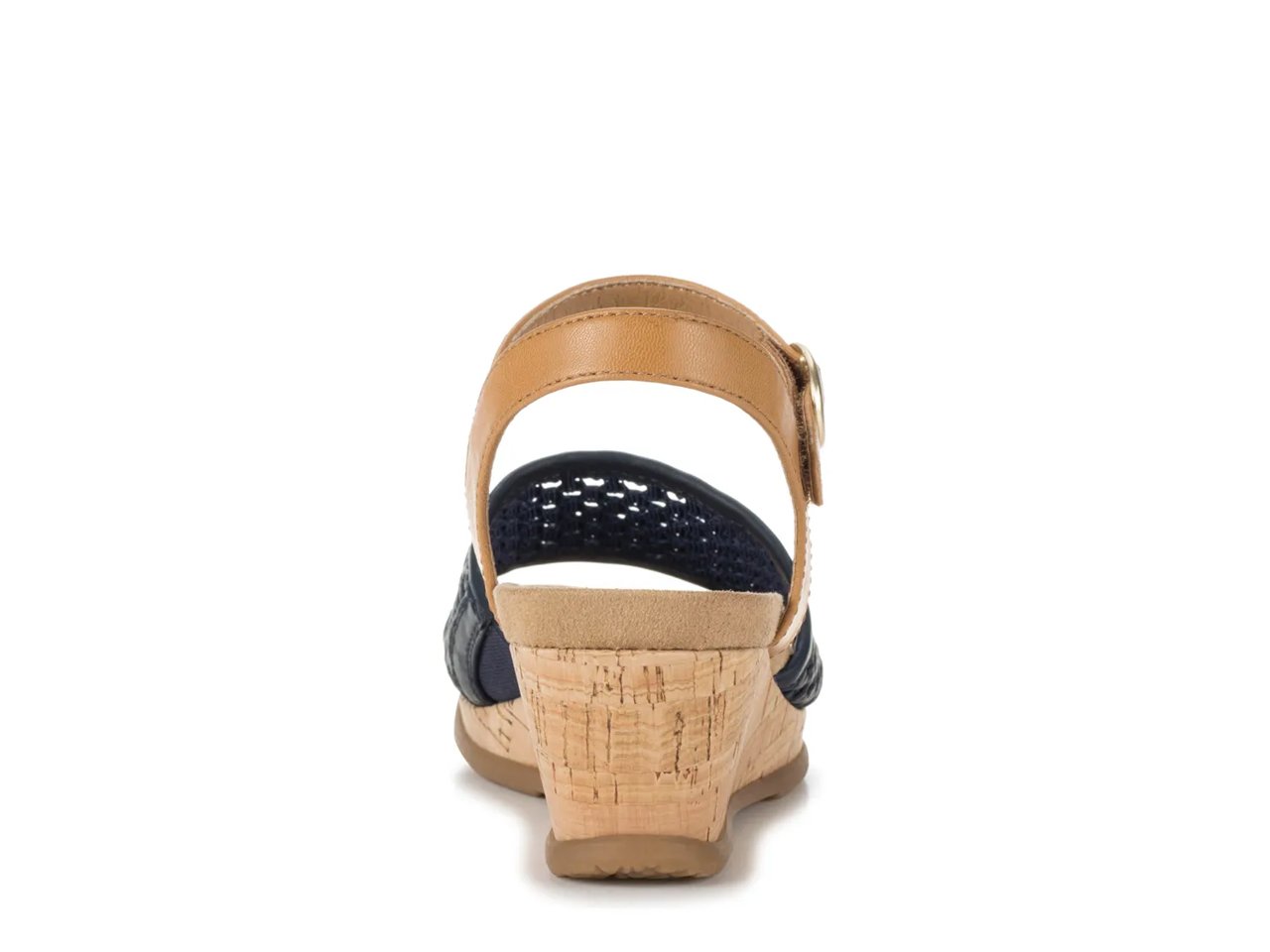 Fernelle Wedge Sandal