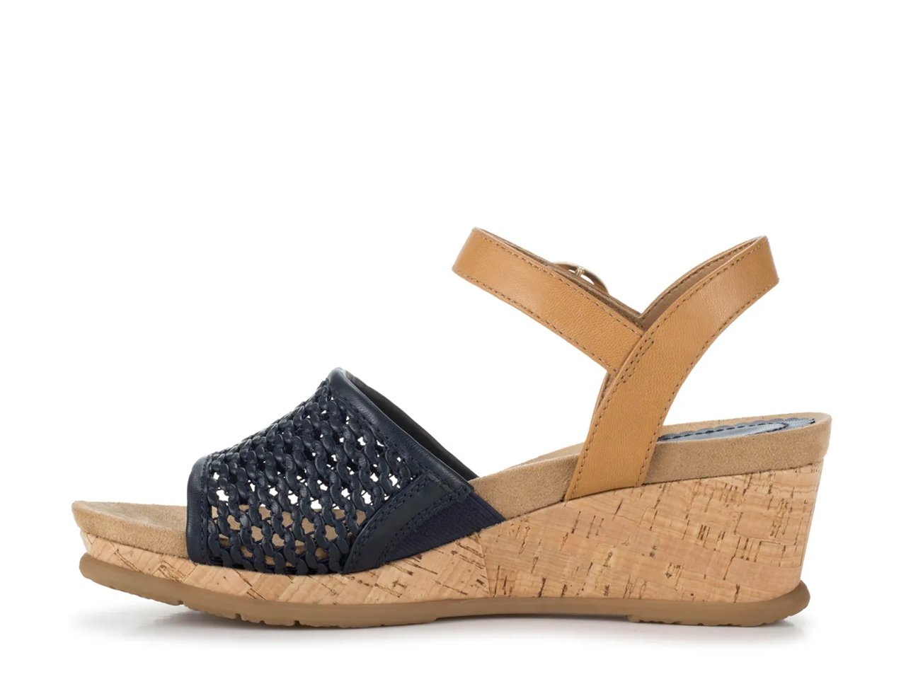 Fernelle Wedge Sandal