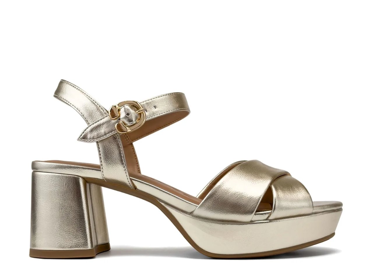Charlye Platform Sandal