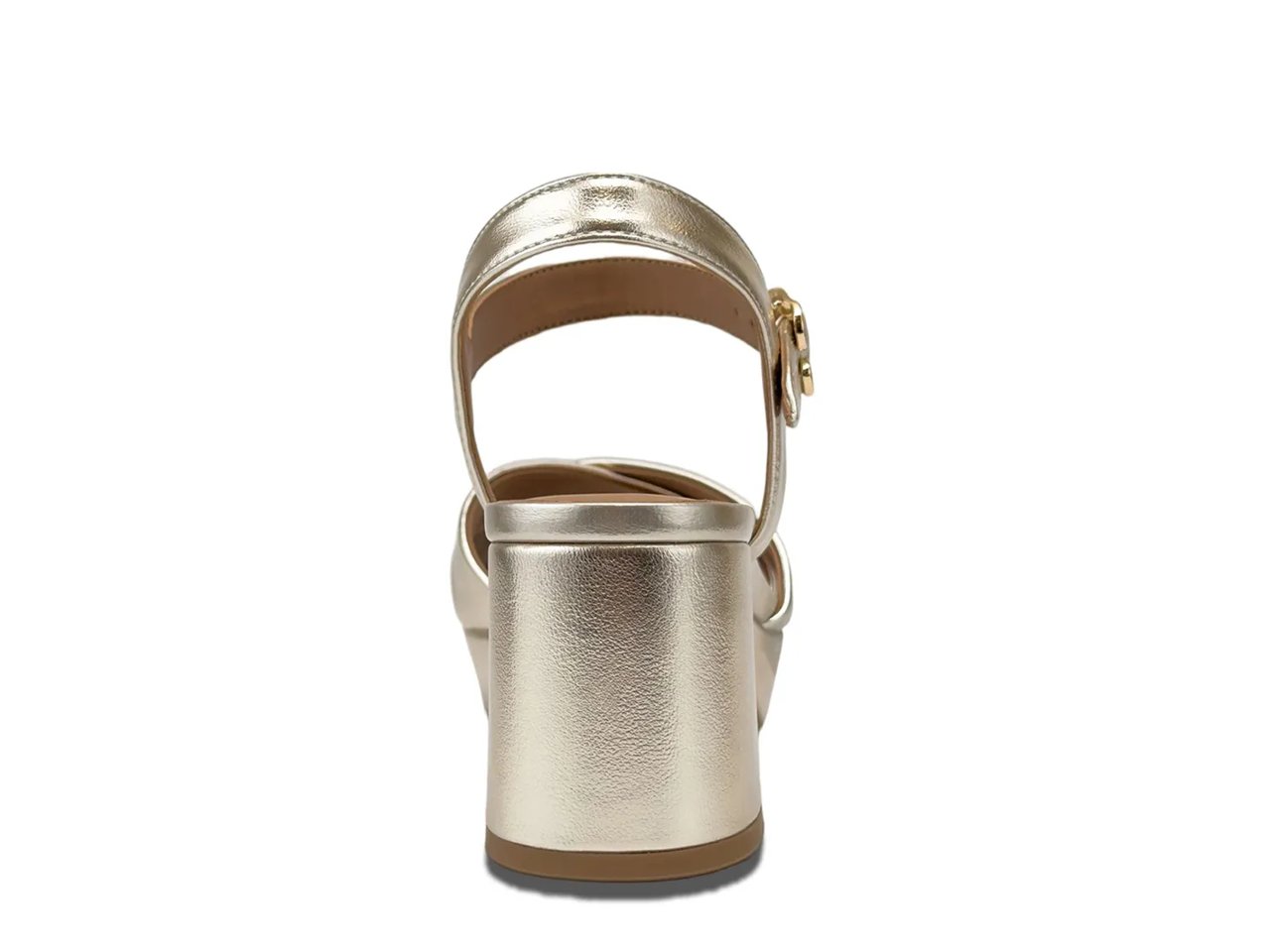 Charlye Platform Sandal