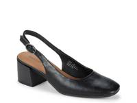 Ester Pump Black view