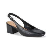 Ester Pump Black view