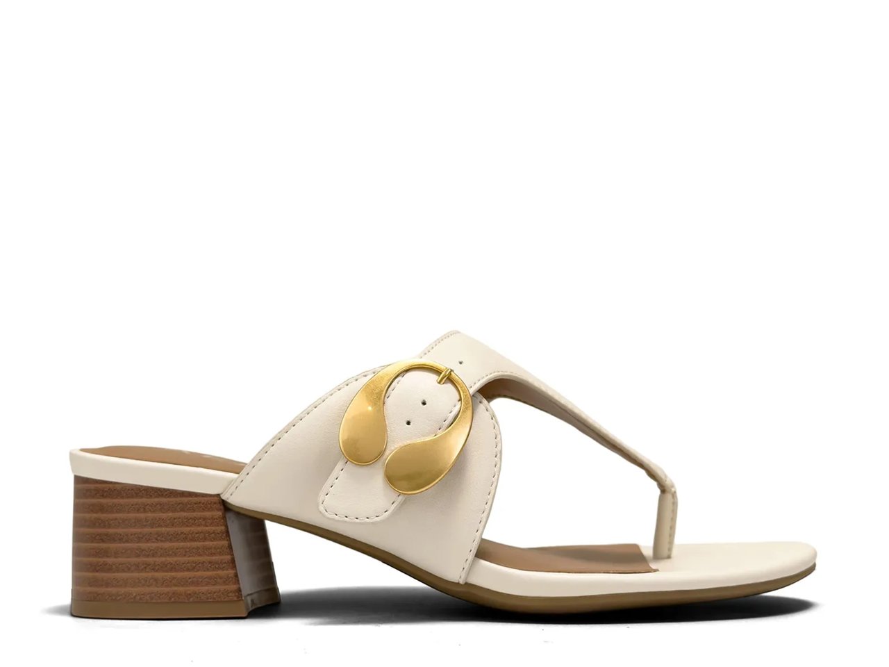 Cloude Sandal