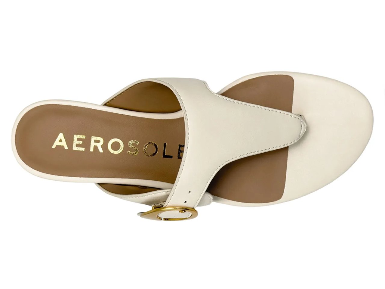 Cloude Sandal