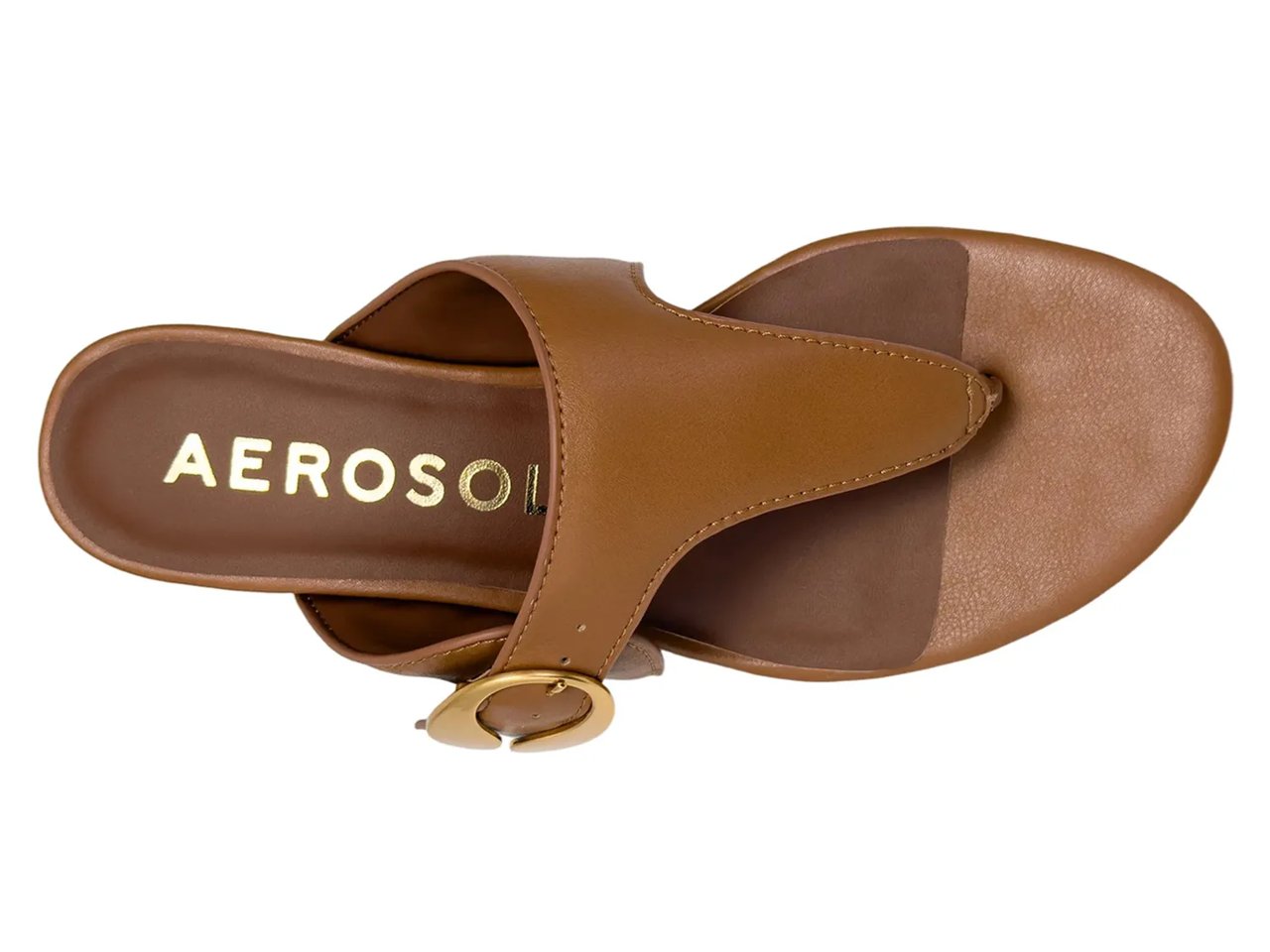 Cloude Sandal