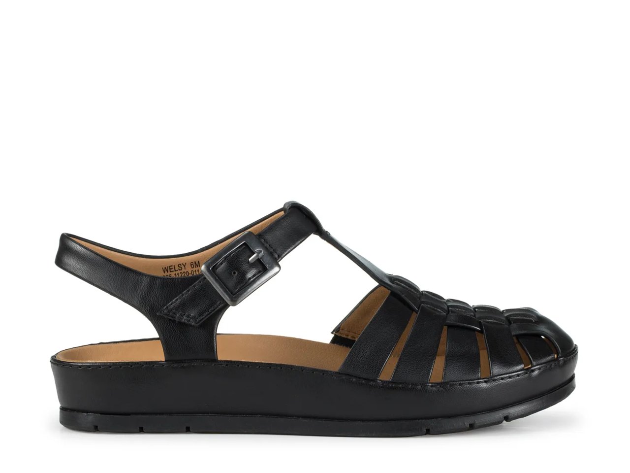 Welsy Fisherman Sandal