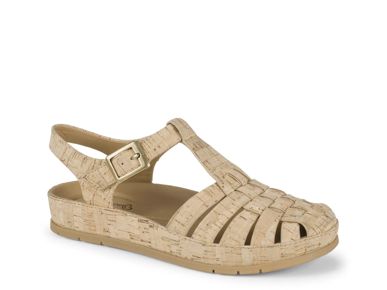 Welsy Fisherman Sandal