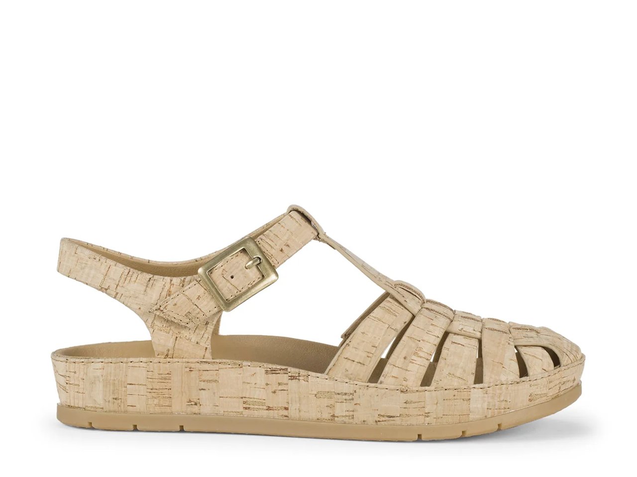 Welsy Fisherman Sandal