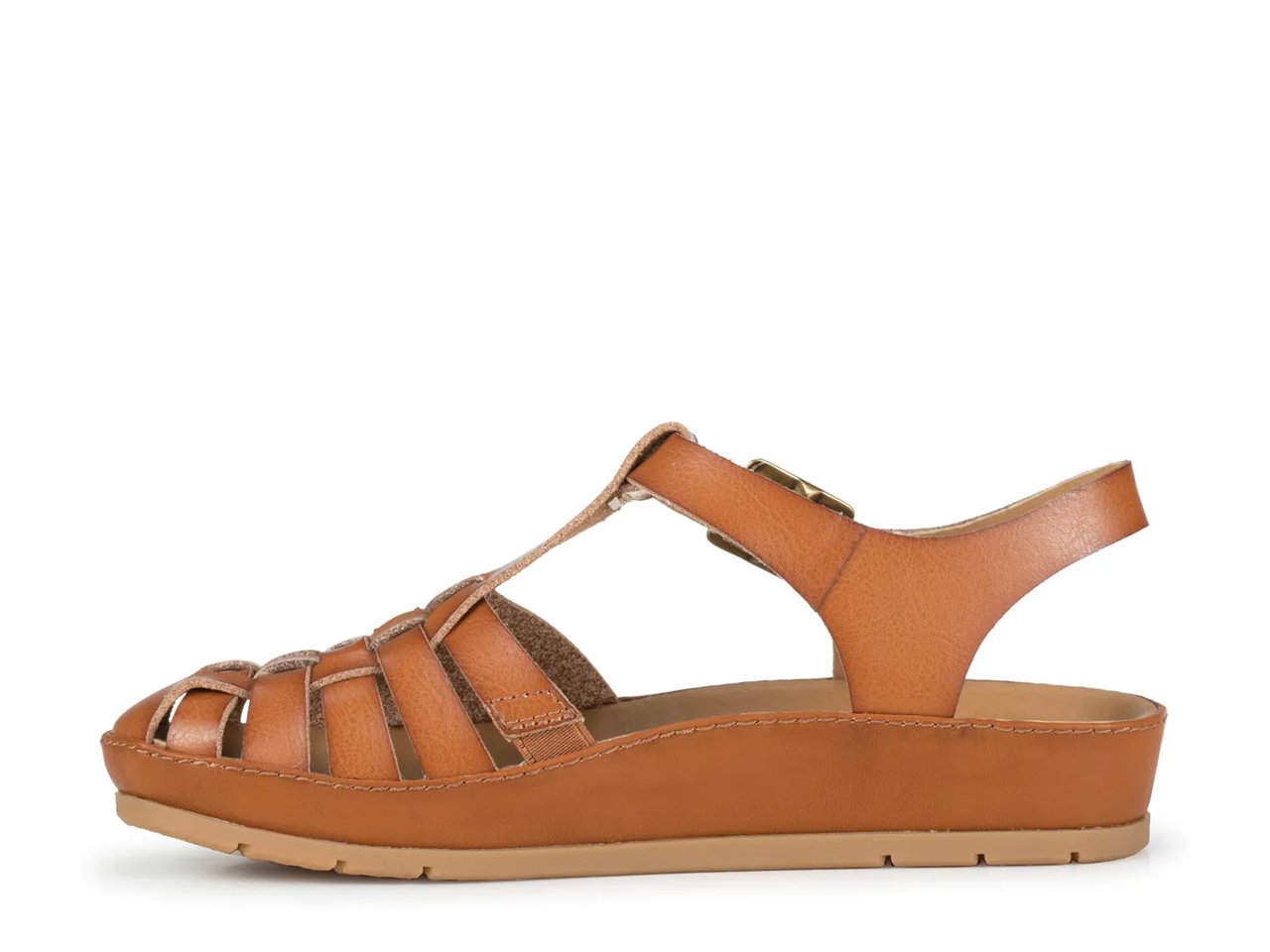 Welsy Fisherman Sandal