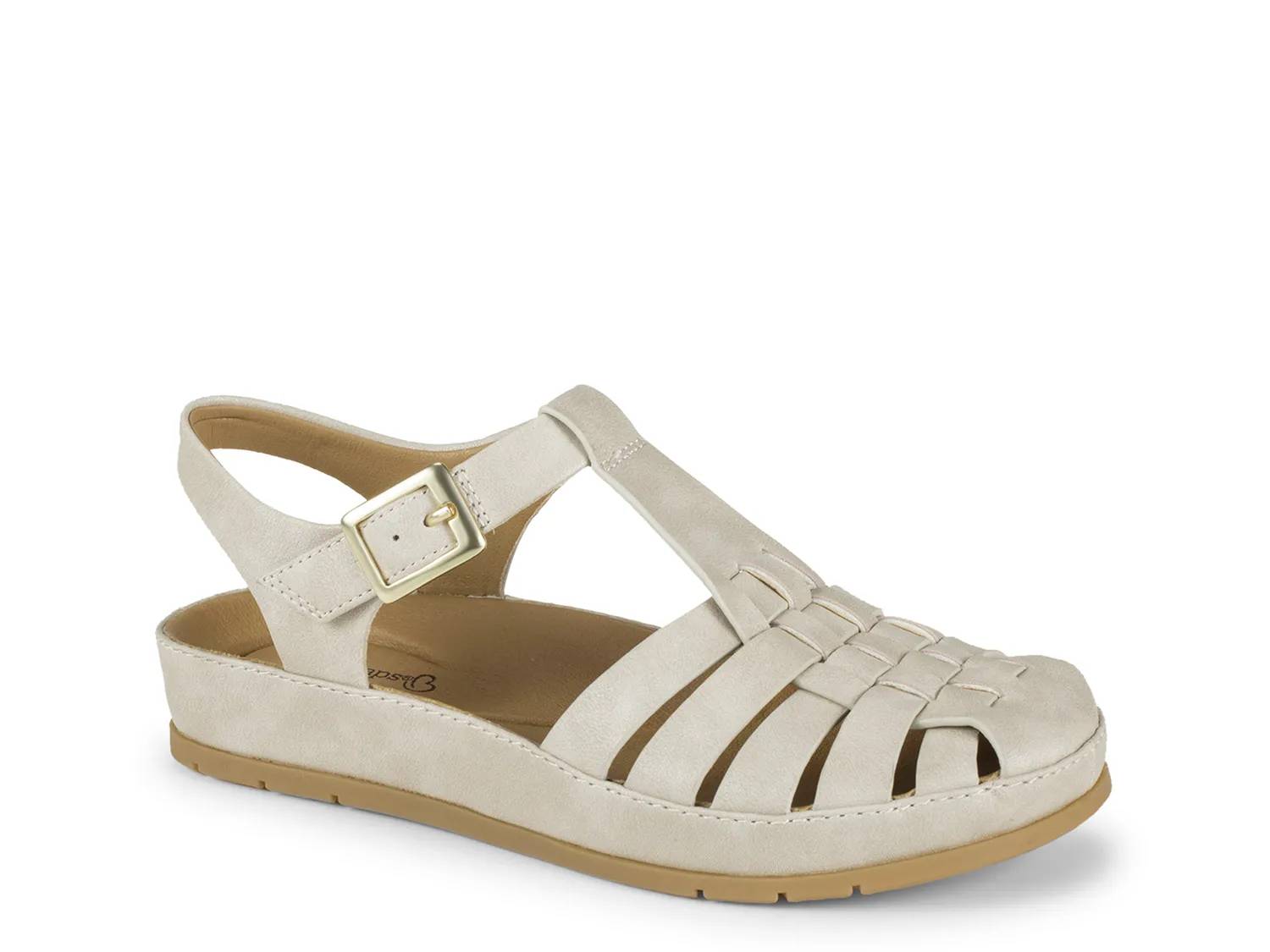 Welsy Fisherman Sandal
