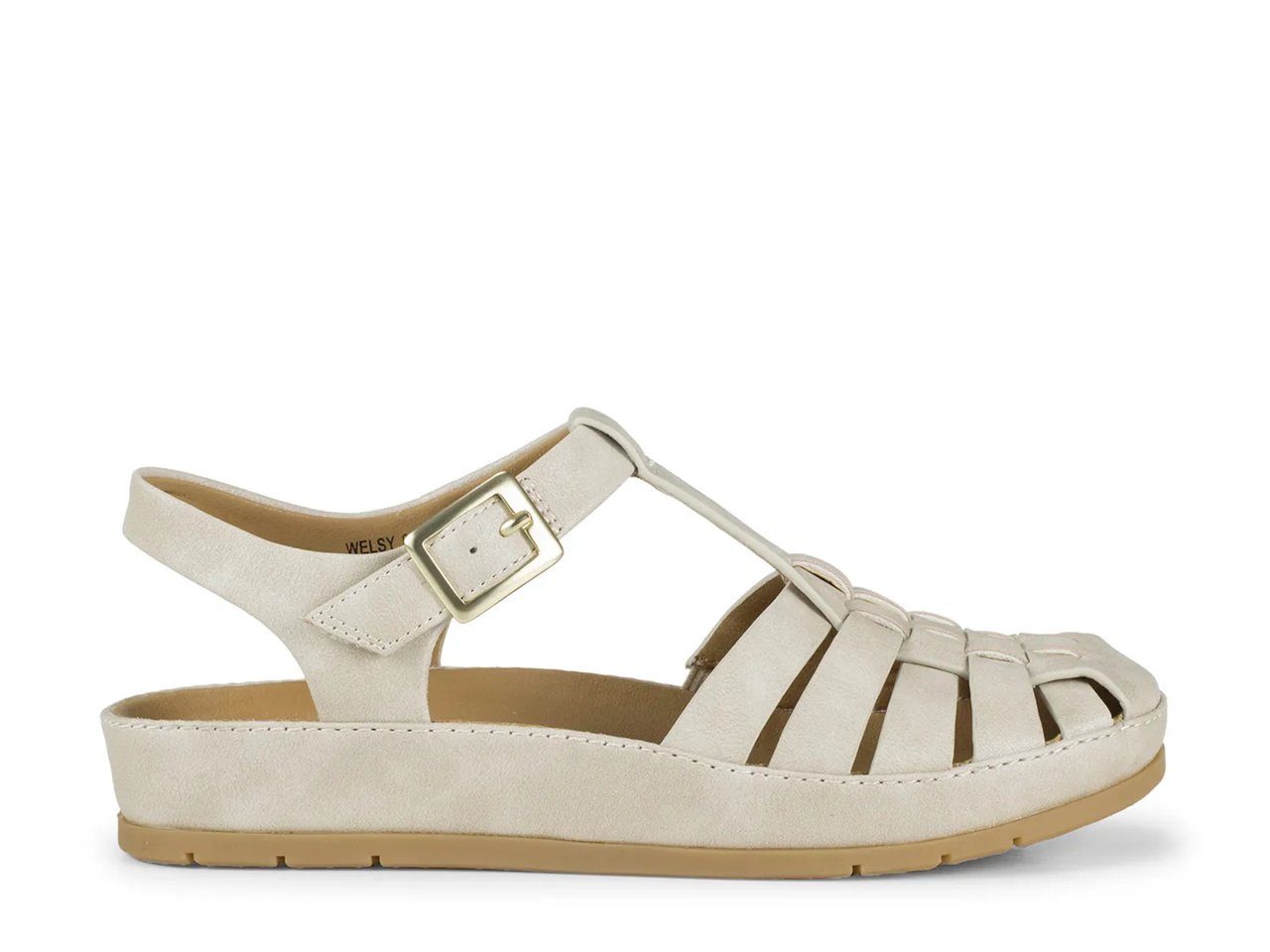 Welsy Fisherman Sandal