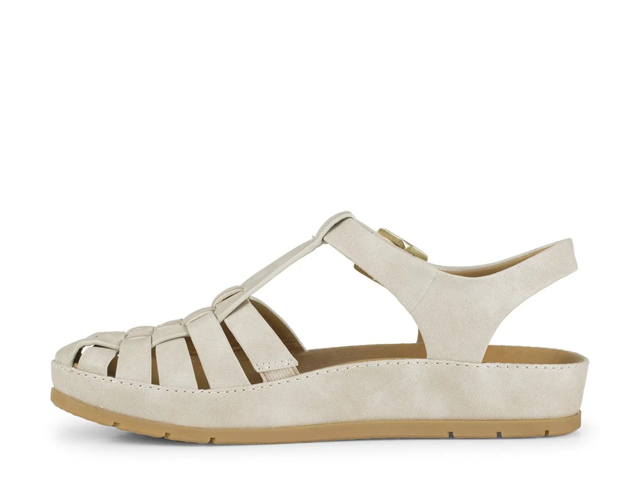 Welsy Fisherman Sandal