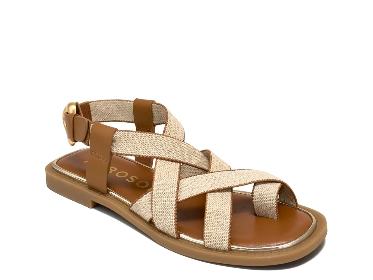 Cargo Sandal