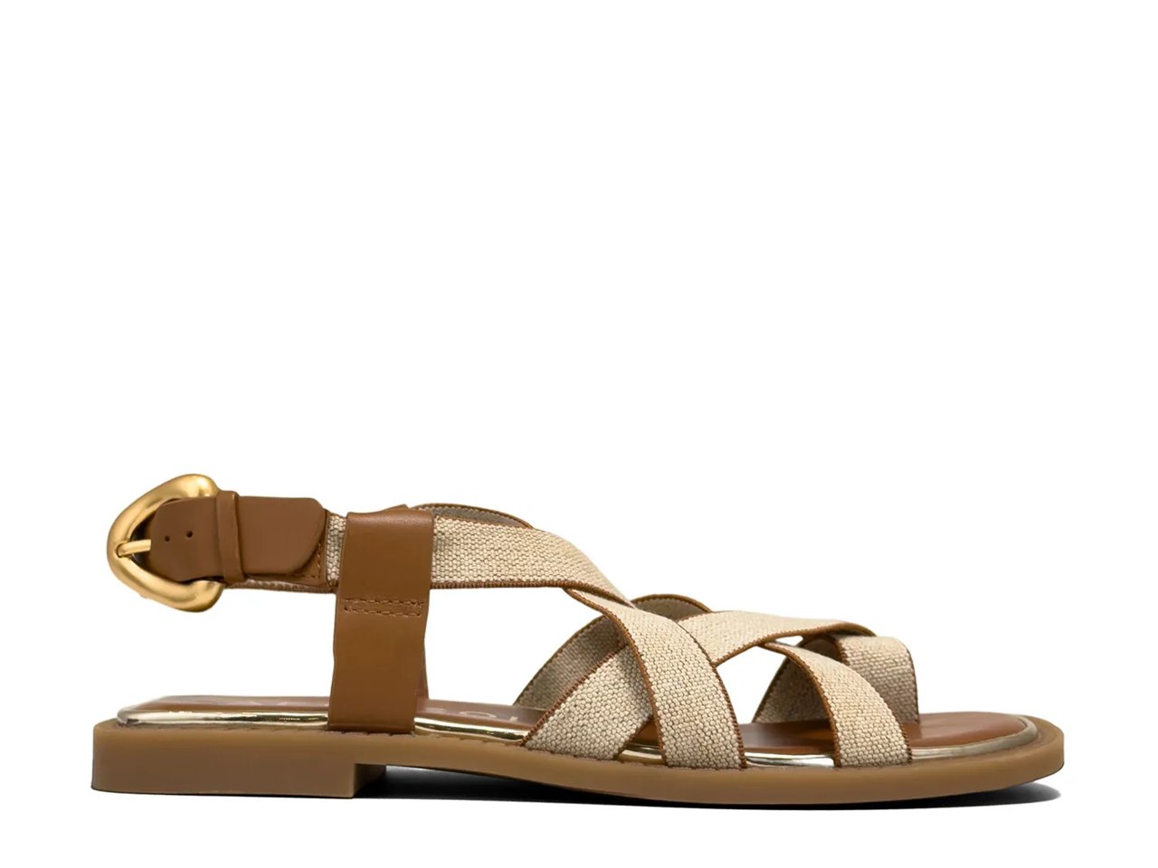 Cargo Sandal