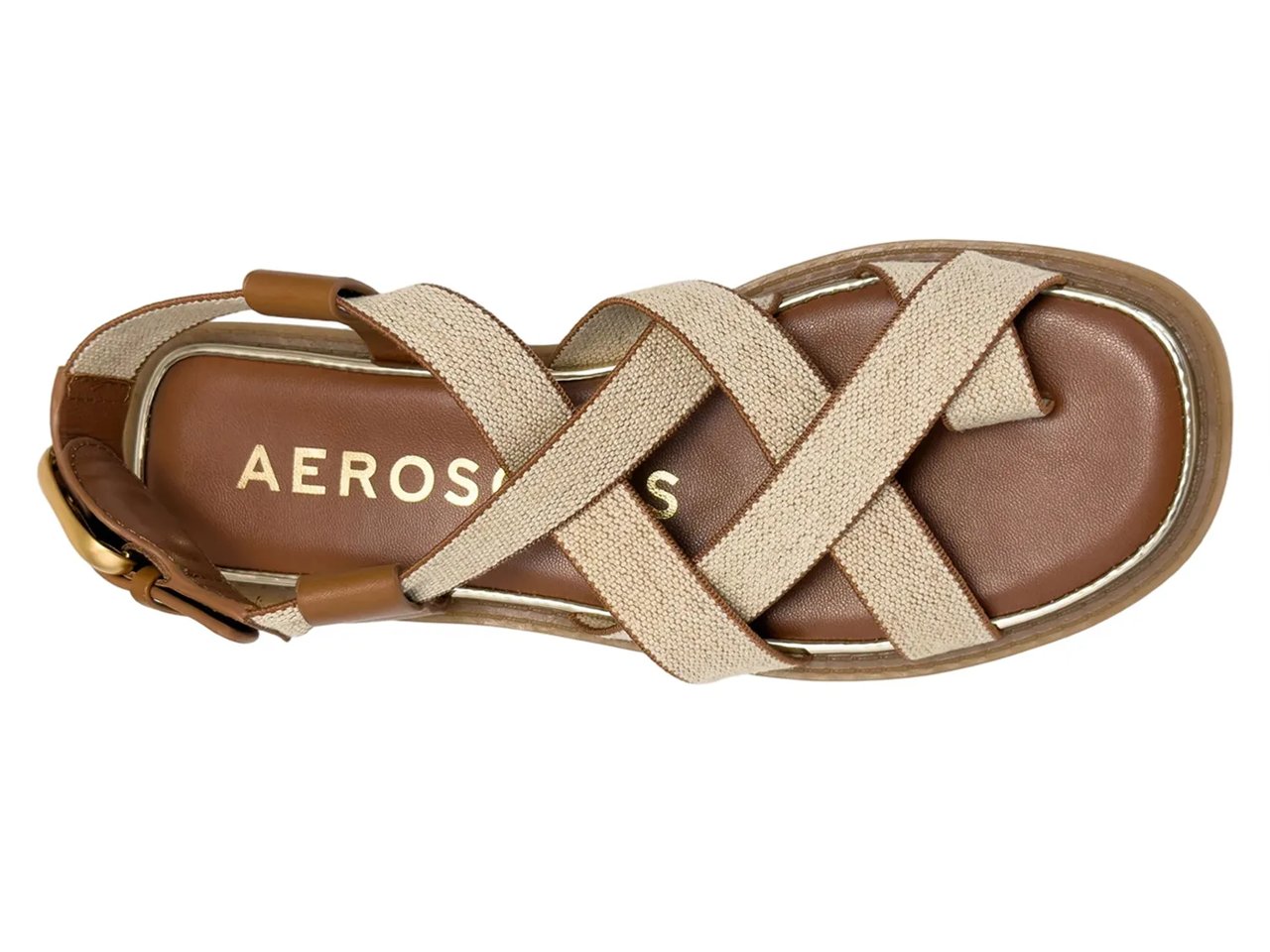 Cargo Sandal