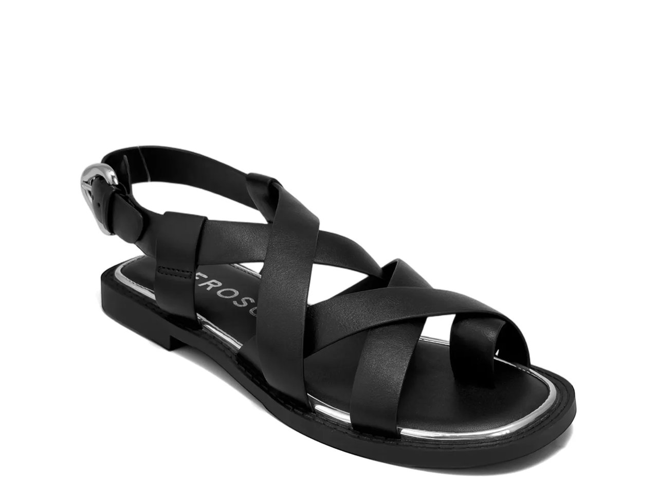 Cargo Sandal