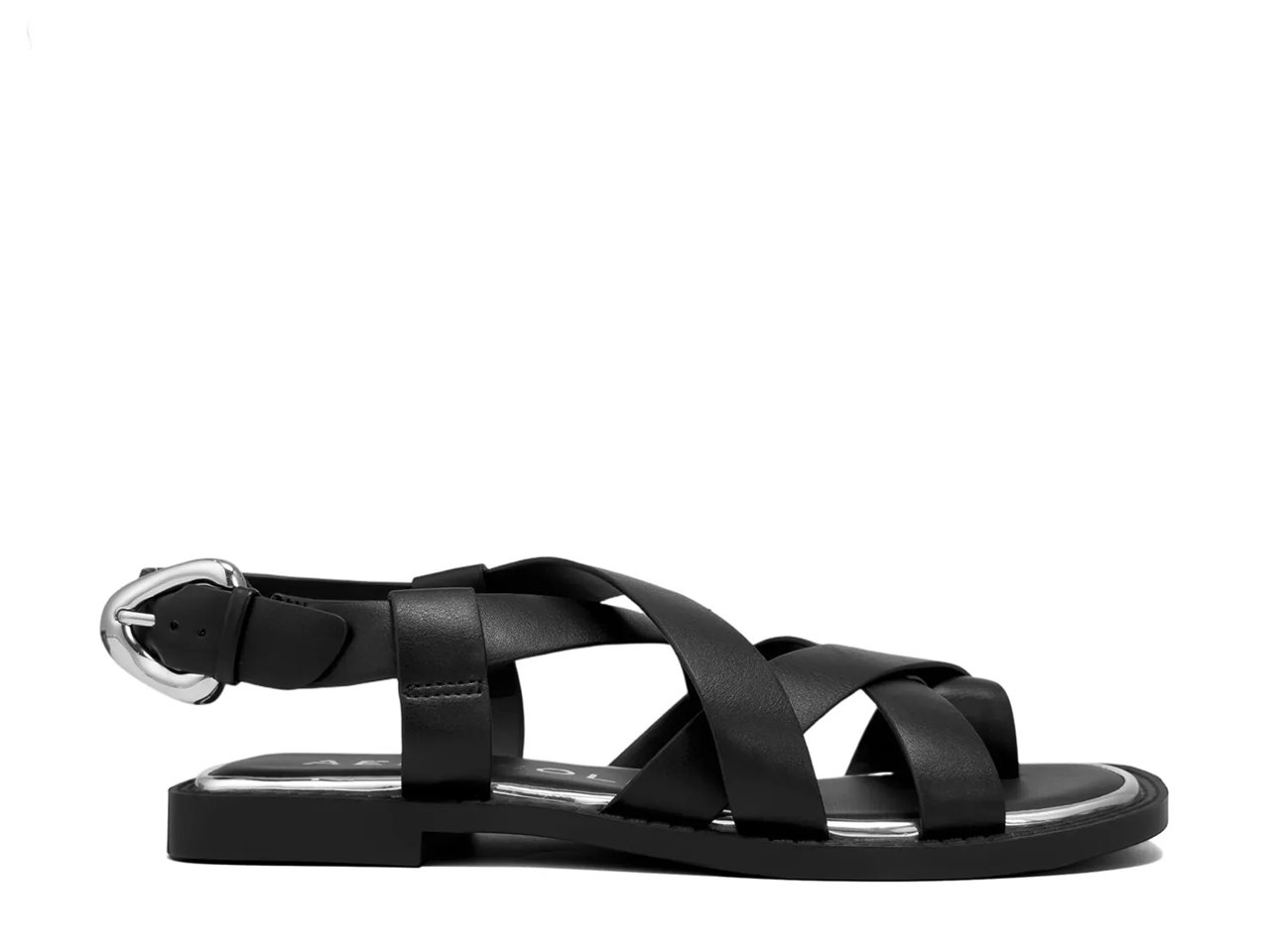Cargo Sandal