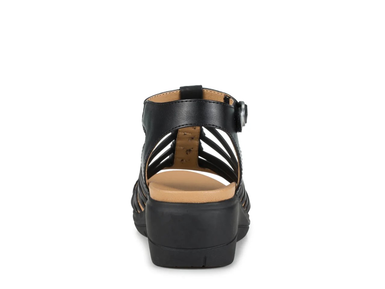 Enara Wedge Sandal