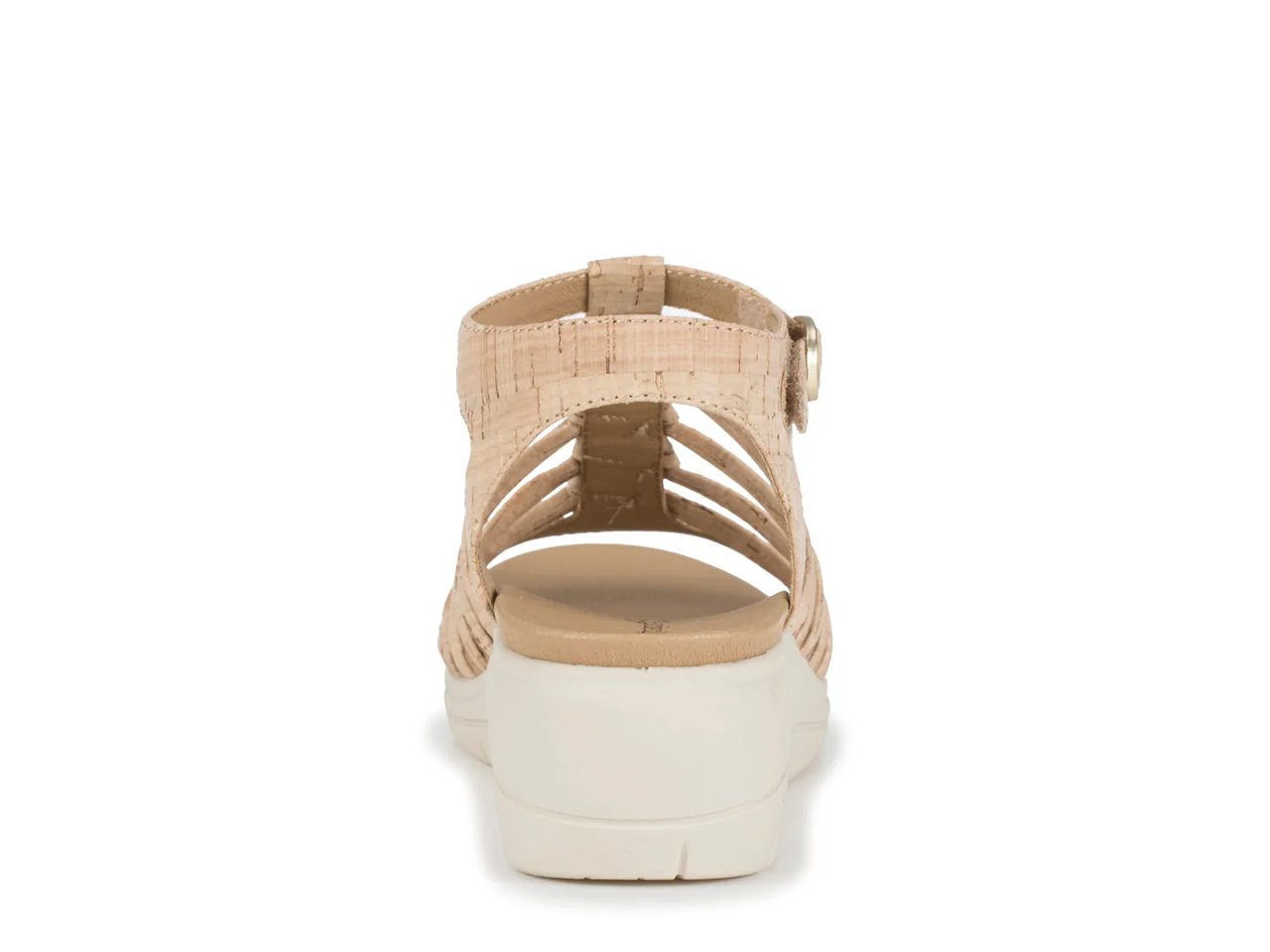 Enara Wedge Sandal