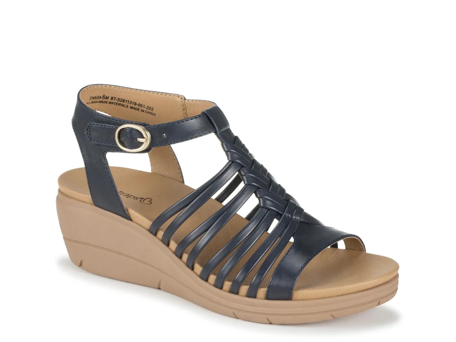 Enara Wedge Sandal - image 4