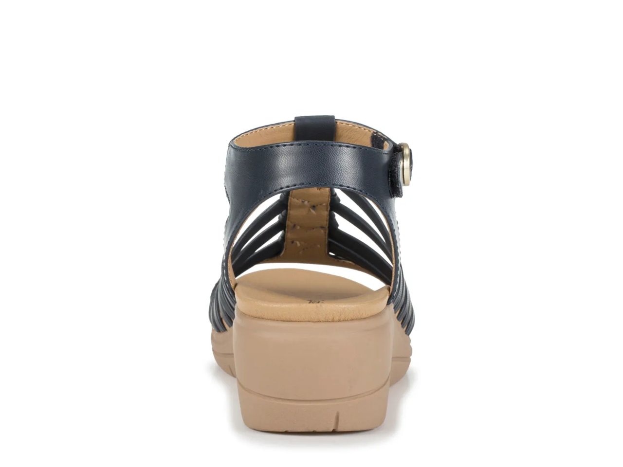 Enara Wedge Sandal