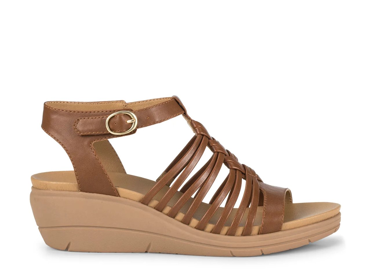 Enara Wedge Sandal