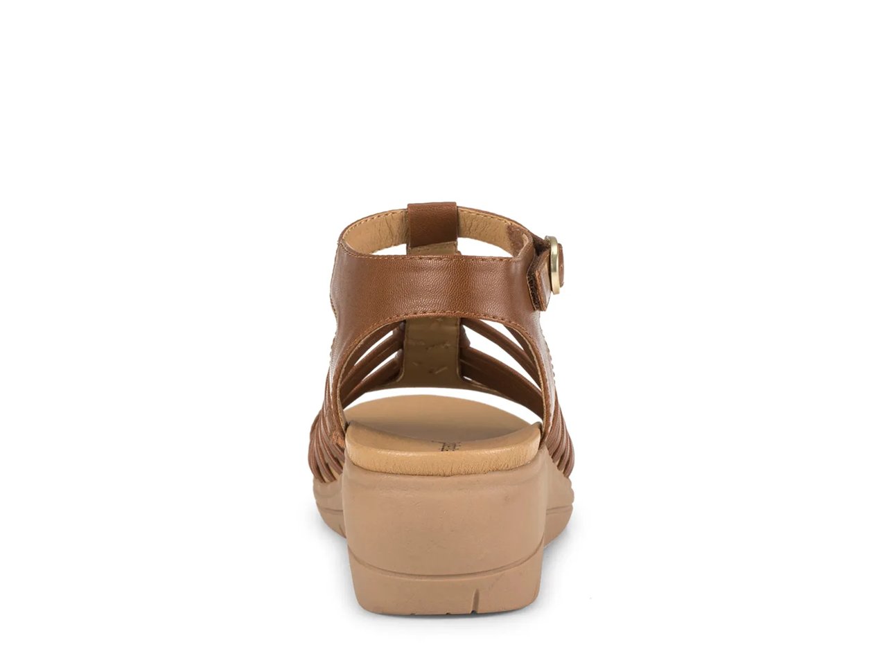 Enara Wedge Sandal