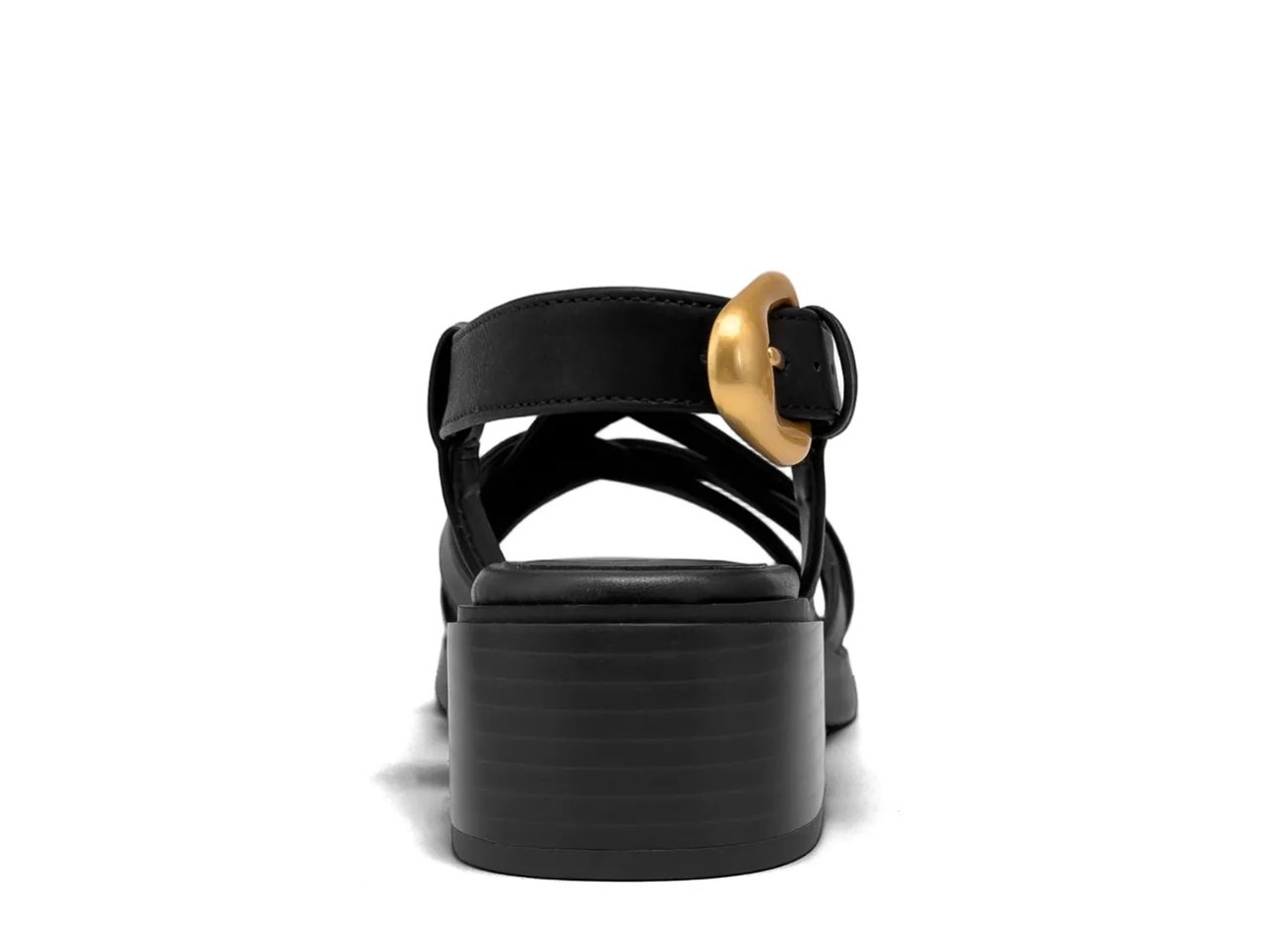 Daily Low Heeled Sandal