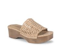 Helenna Sandal Natural view