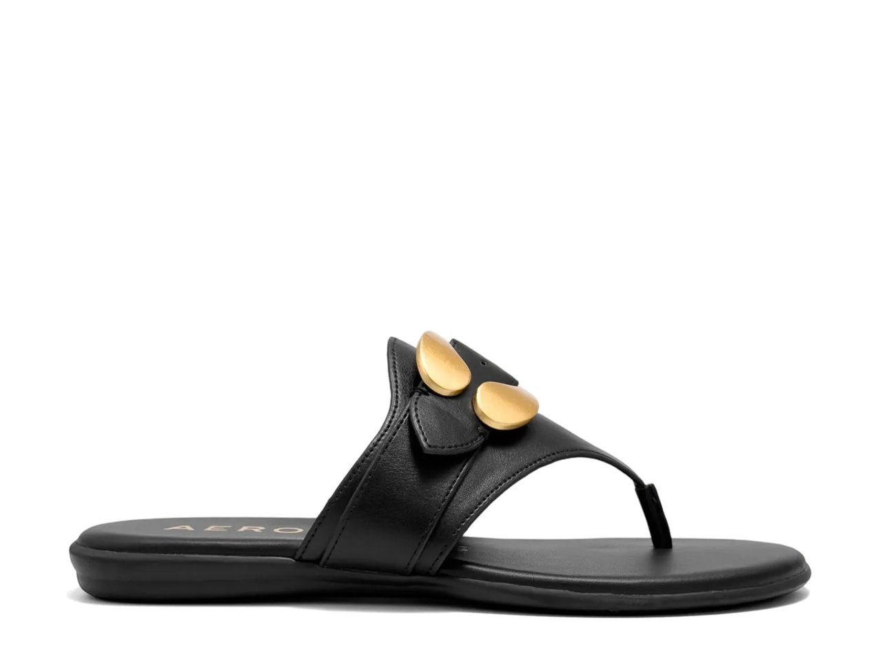 Glam Sandal