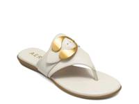Glam Sandal Off White view