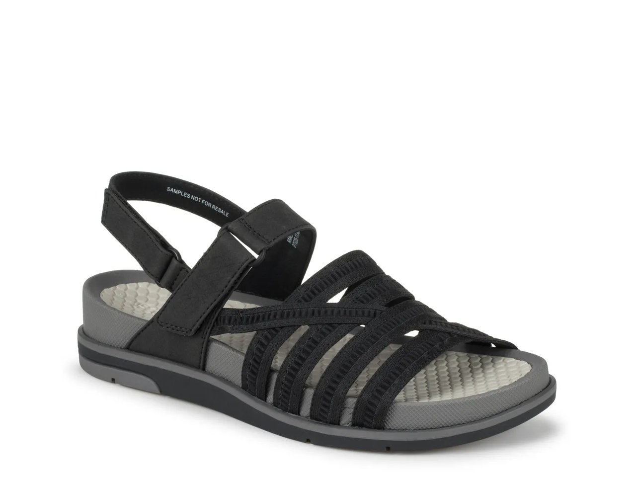 Naren Sandal