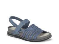 Naren Sandal Blue view