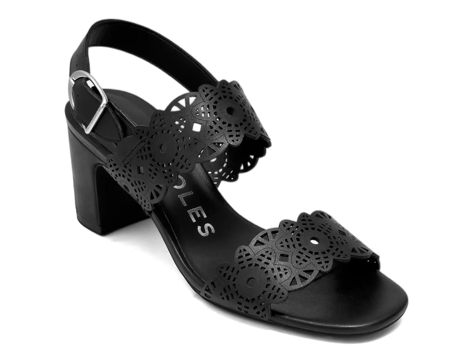 Womans Dress Sandals Aerosoles Glen Sandal 35090₽
