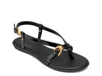 Iride Sandal Black view
