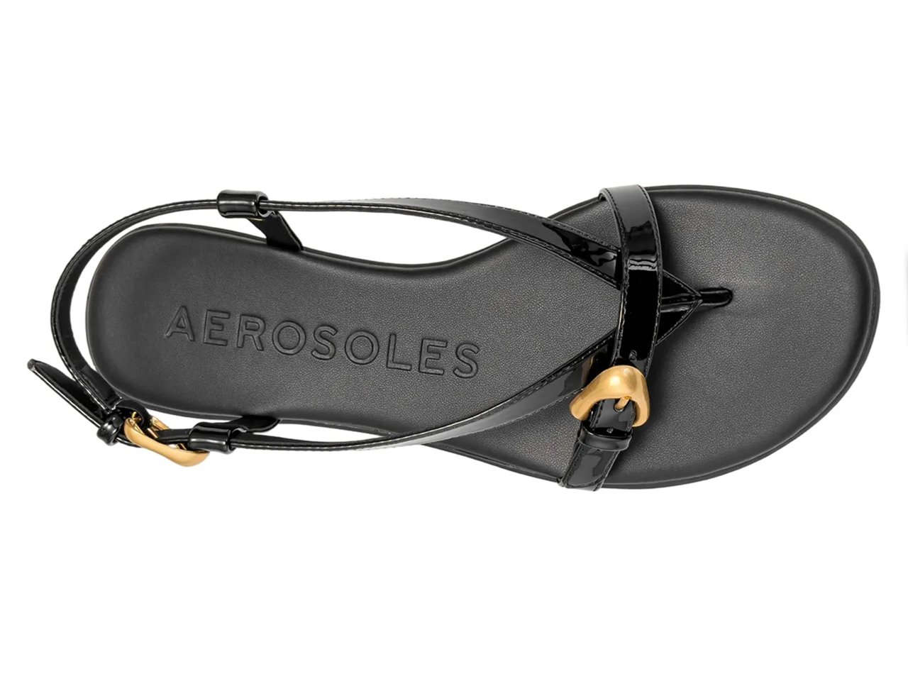 Iride Sandal