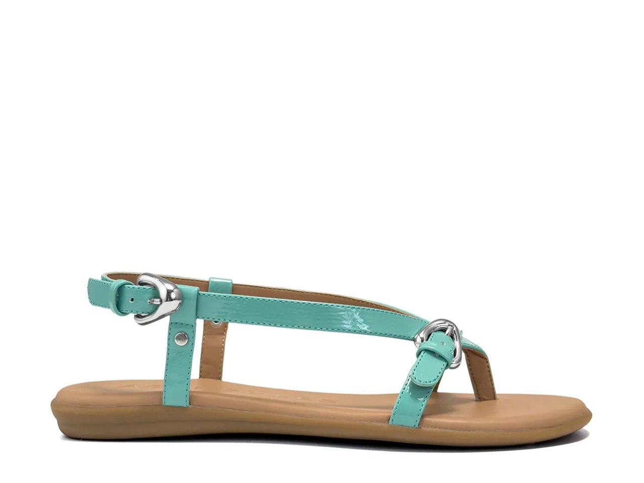 Iride Sandal