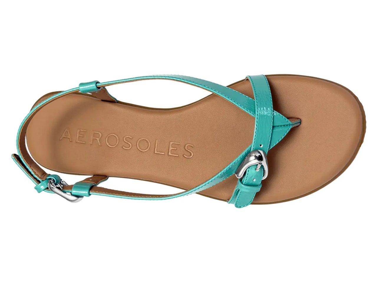 Iride Sandal