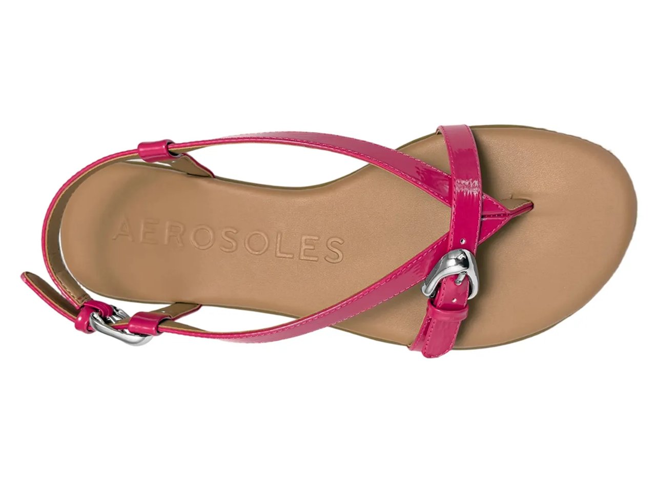 Iride Sandal